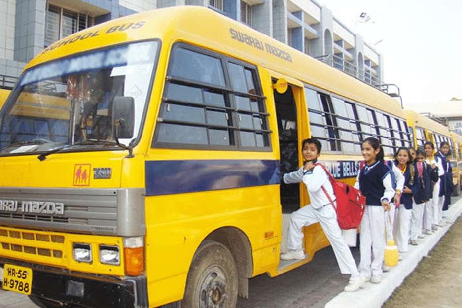 Restriction on Transportations with Essential Equipment